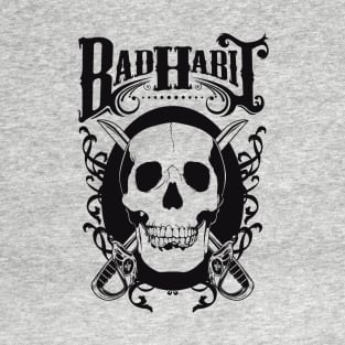 BadHabit T-Shirt